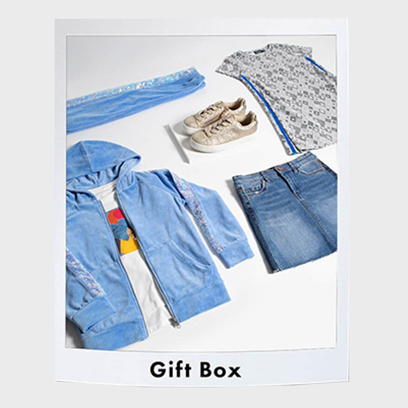 Kidpik Clothing Subscription Box Via Kidpik