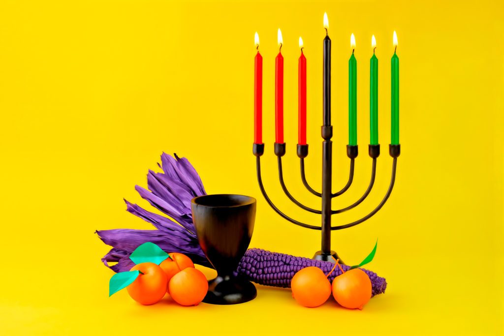 The Ultimate Guide to Kwanzaa 2020 Reader's Digest