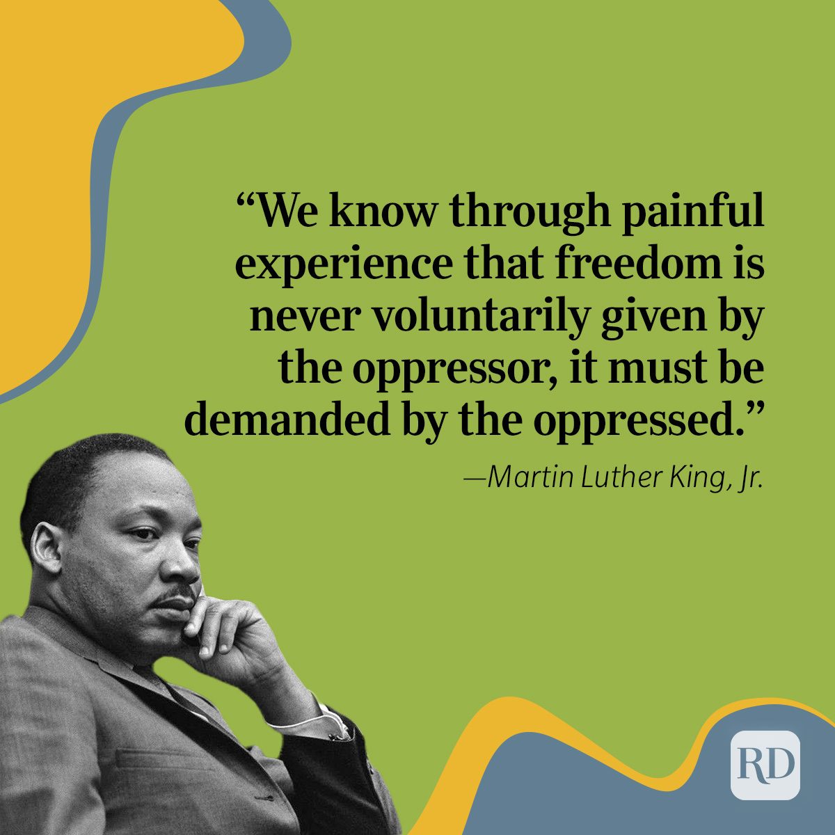 131 Best Martin Luther King Jr. Quotes To Inspire You