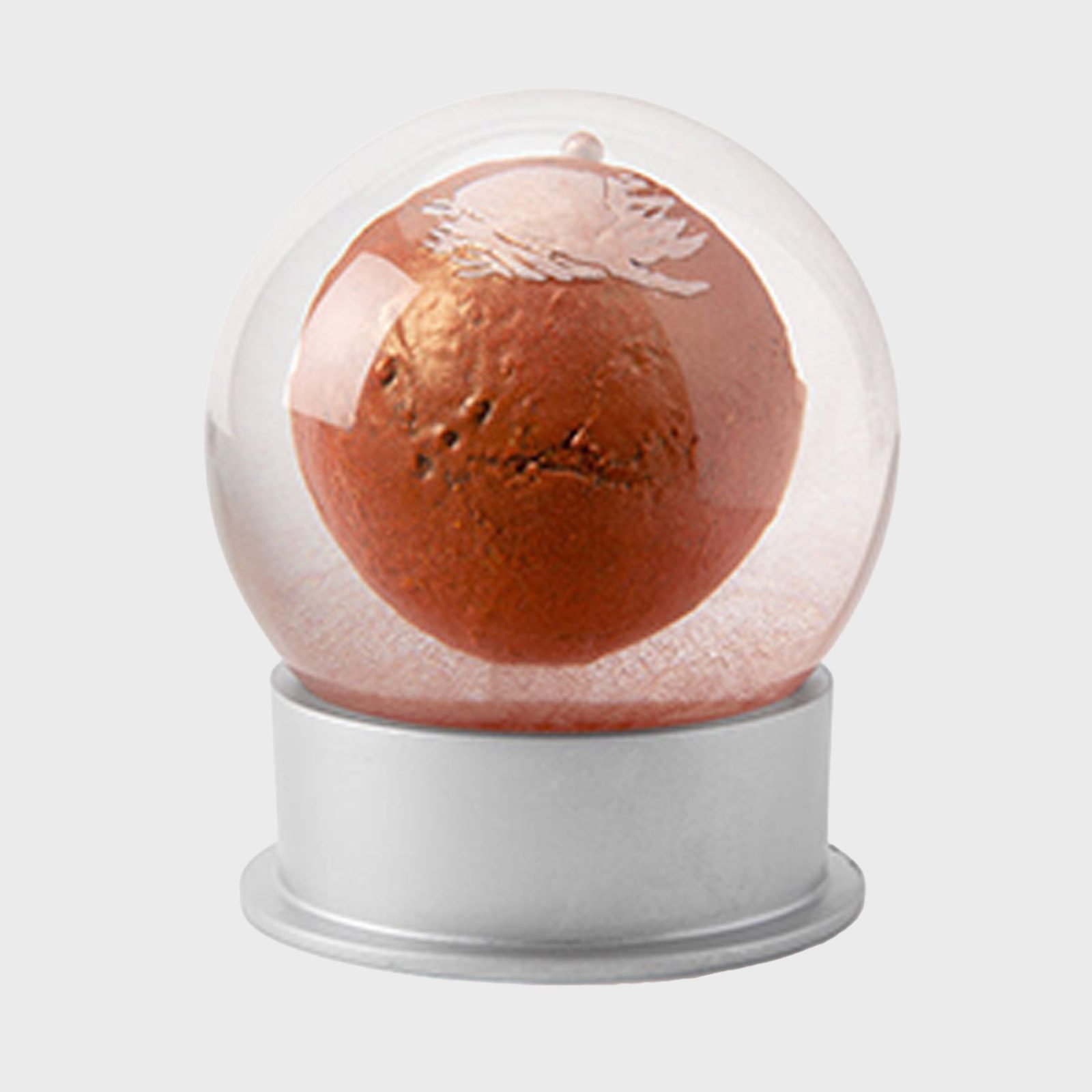 Mars Dust Globe Via Uncommongoods