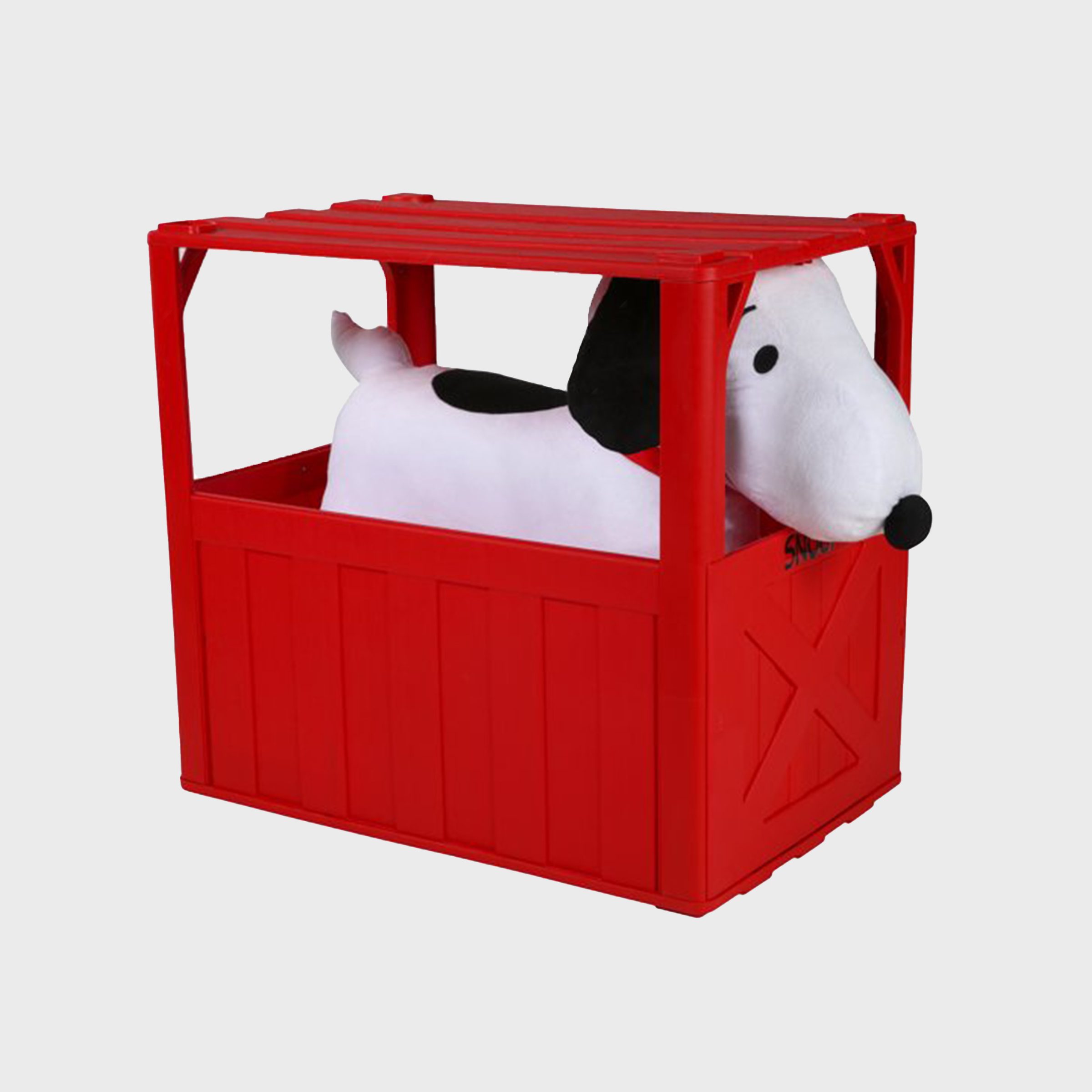 Peanuts Snoopy Ride On Toy By Dynacraft