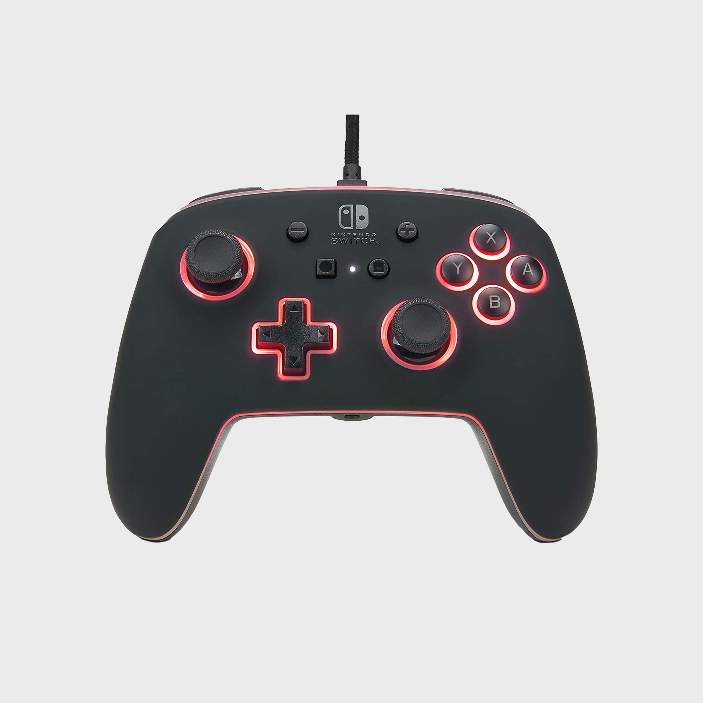 Powera Spectra Enhanced Wired Controller