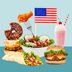 America's Favorite Foods: The 50 Most Popular Foods in America