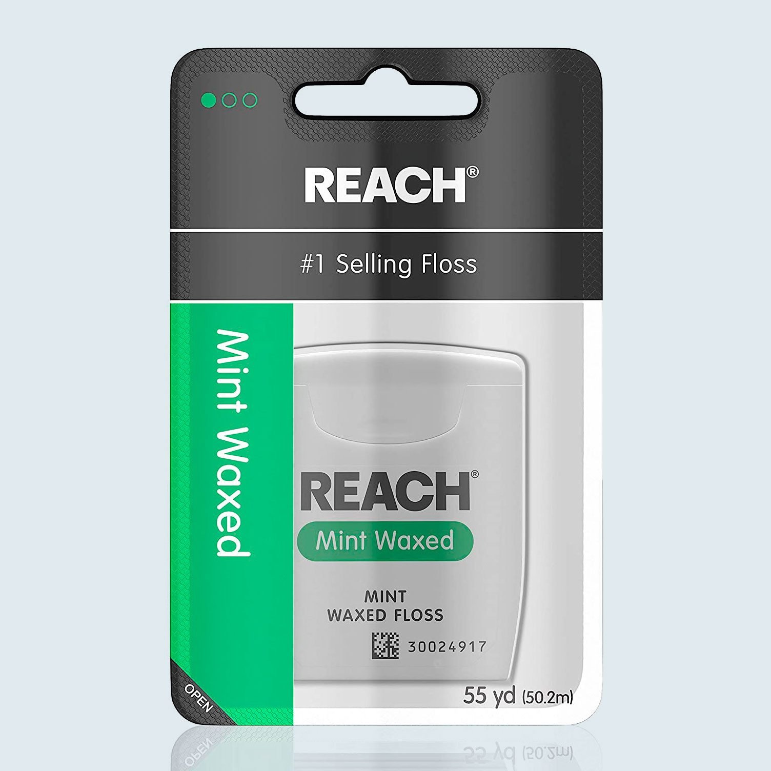 Reach Waxed Dental Floss