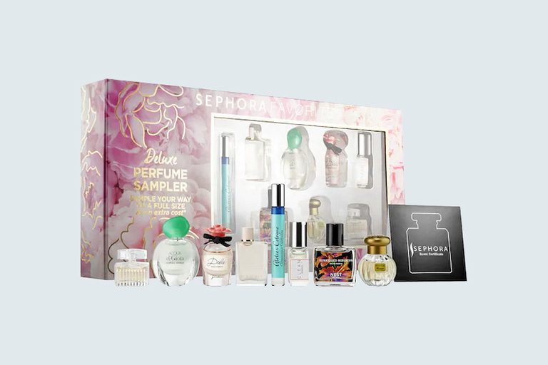 Here’s How to Score a Free Perfume at Sephora | Reader's Digest
