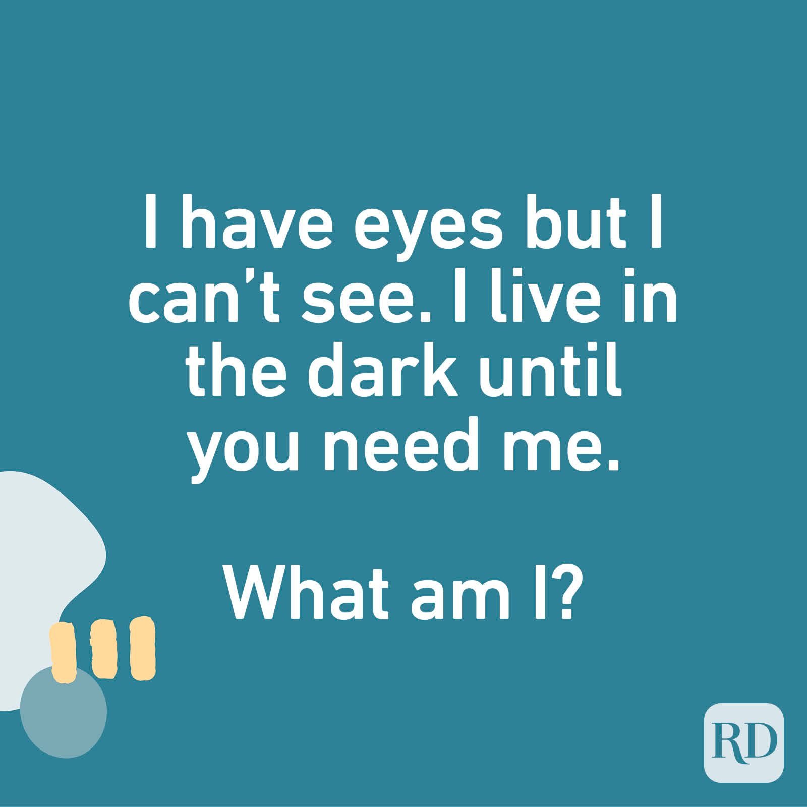 brain teasers riddles with answers