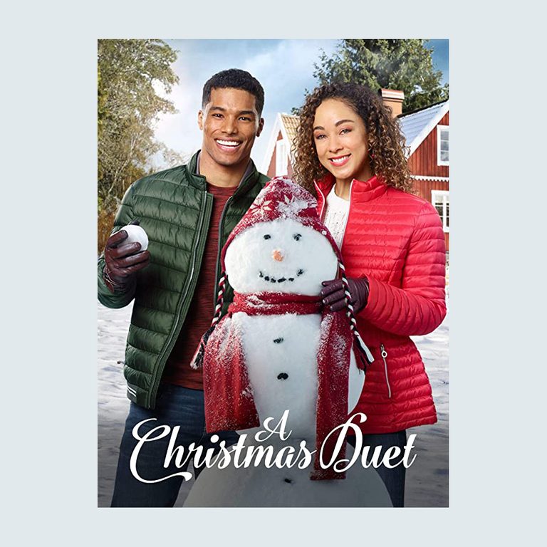 The 30 Best Hallmark Christmas Movies 2021 | Reader's Digest