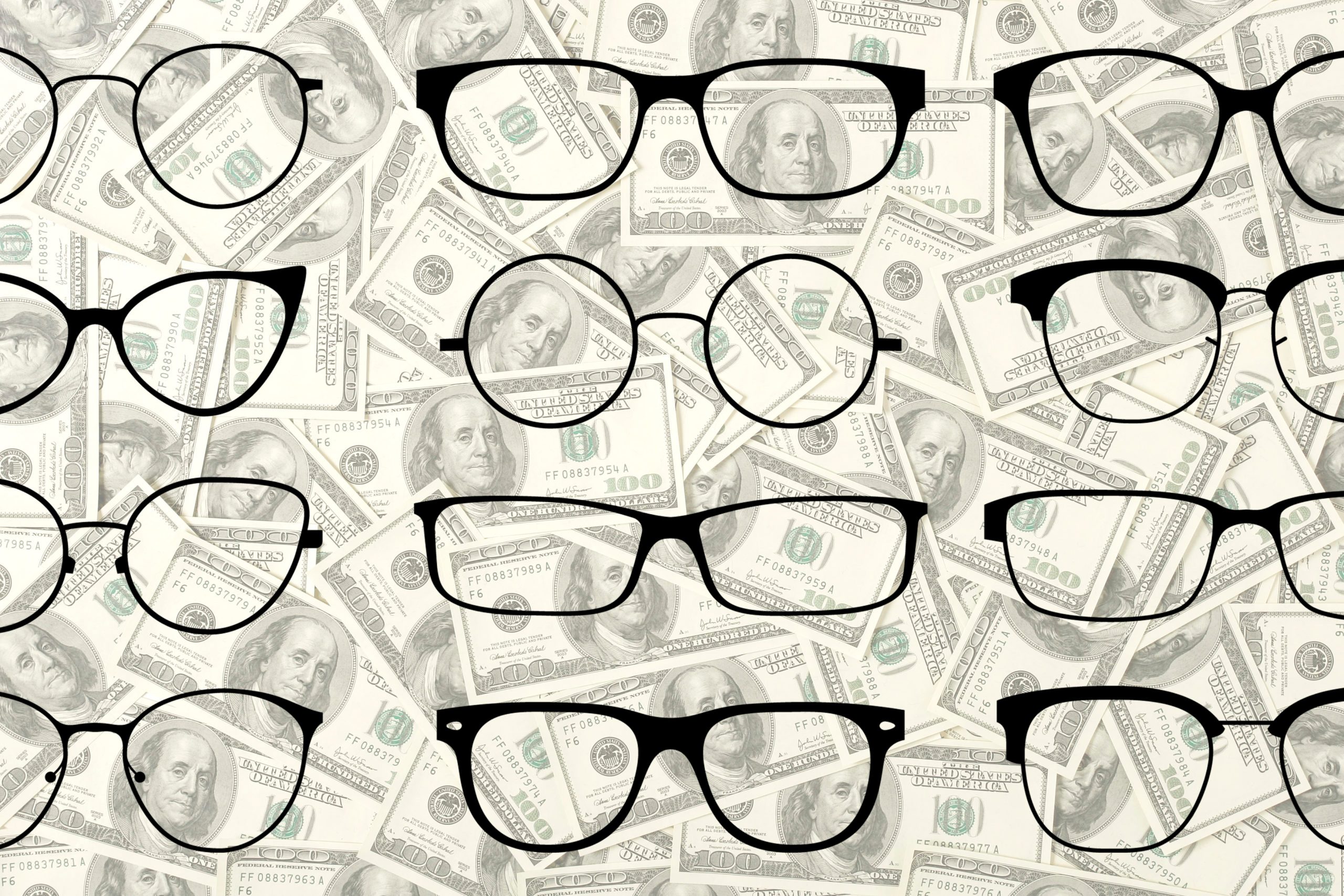 Shop Glasses With Your FSA & HSA Dollars