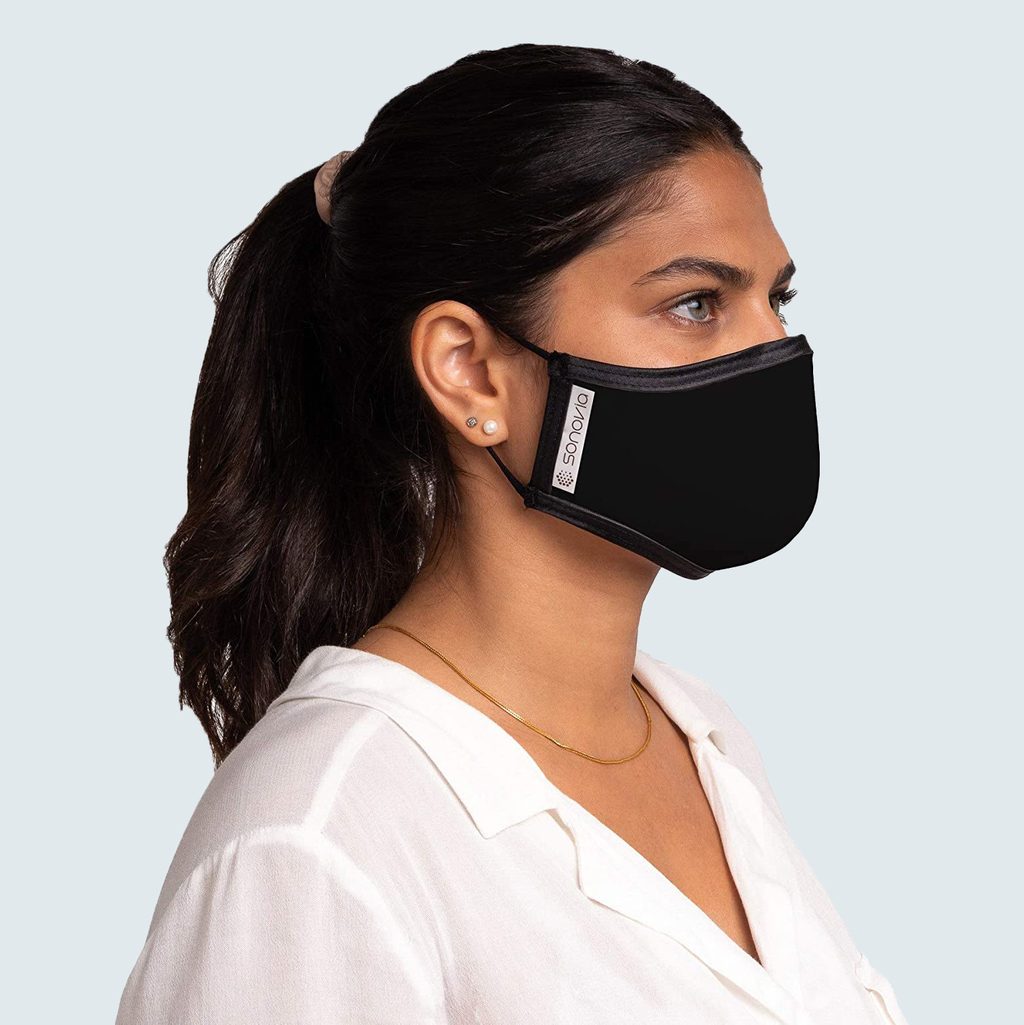 The Best Face Masks You'll Actually Want to Wear Reader's Digest