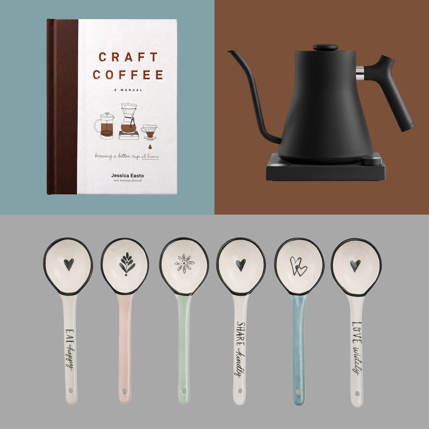 39 Gifts For Coffee Lovers 2022 — Coffee Gifts for Everyone on Your List