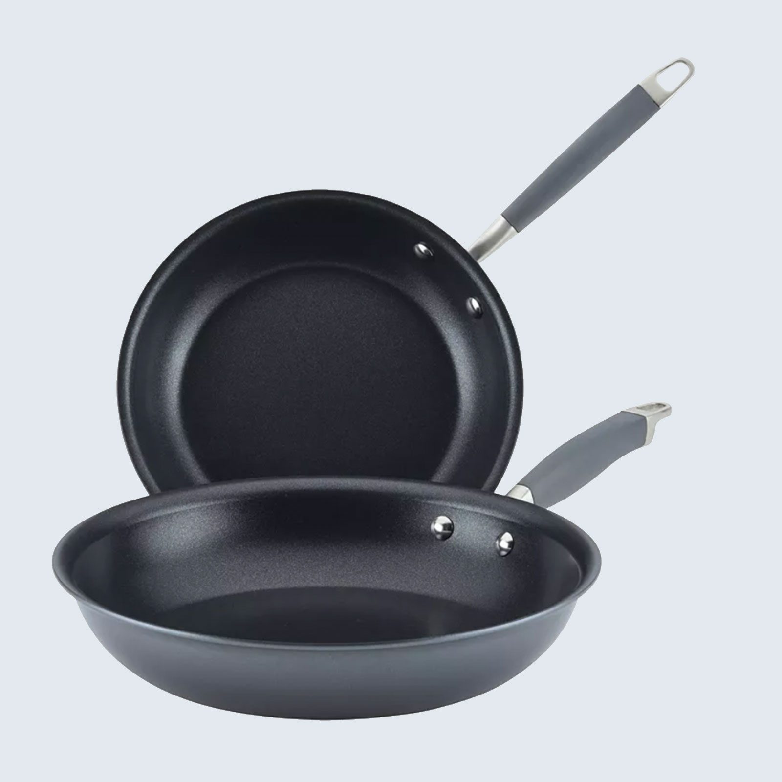 8 Safest Types of Cookware for 2024 — Cast Iron, Ceramic, Copper