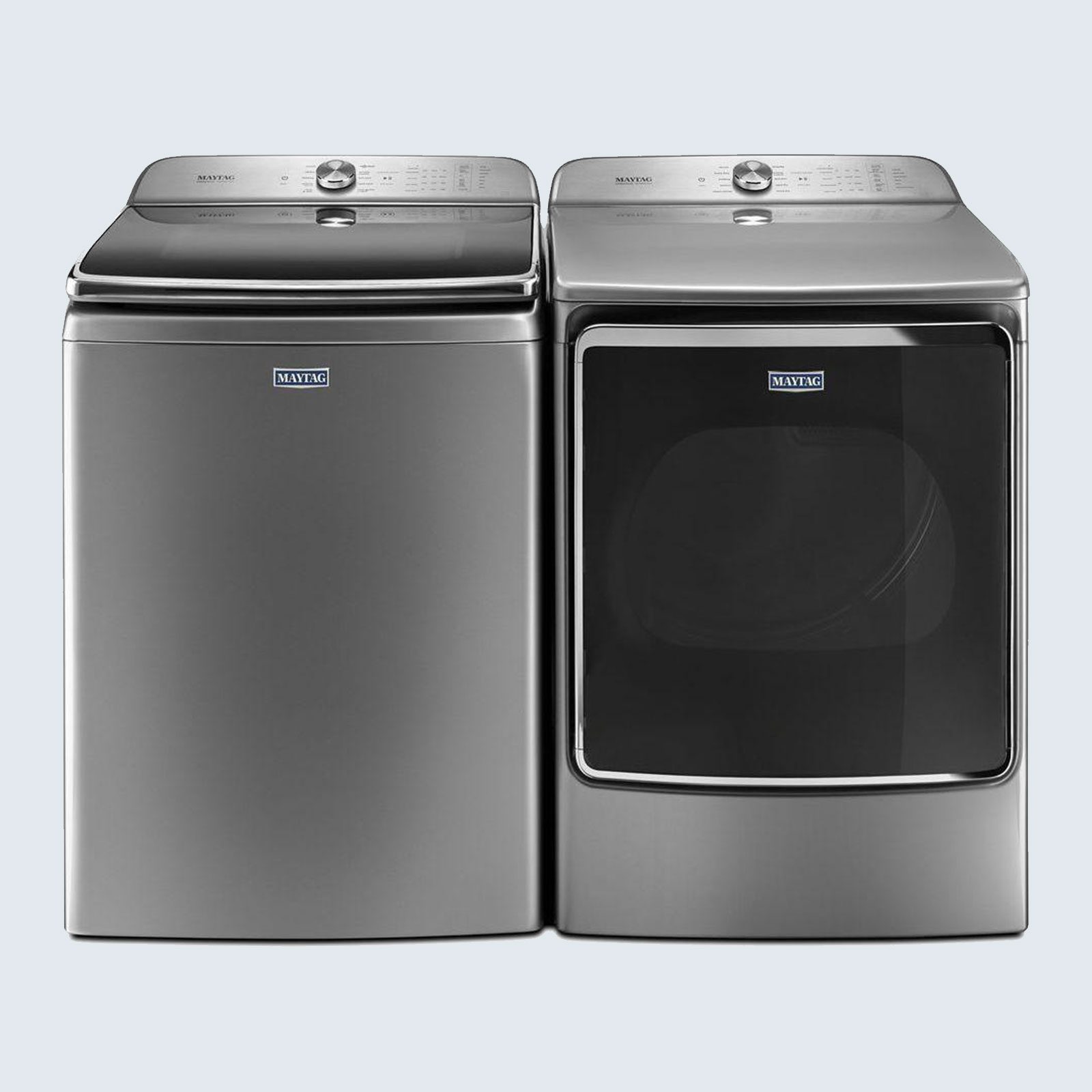 10 Best Washer And Dryers