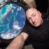 How Astronaut Scott Kelly Wards Off Feelings of Isolation