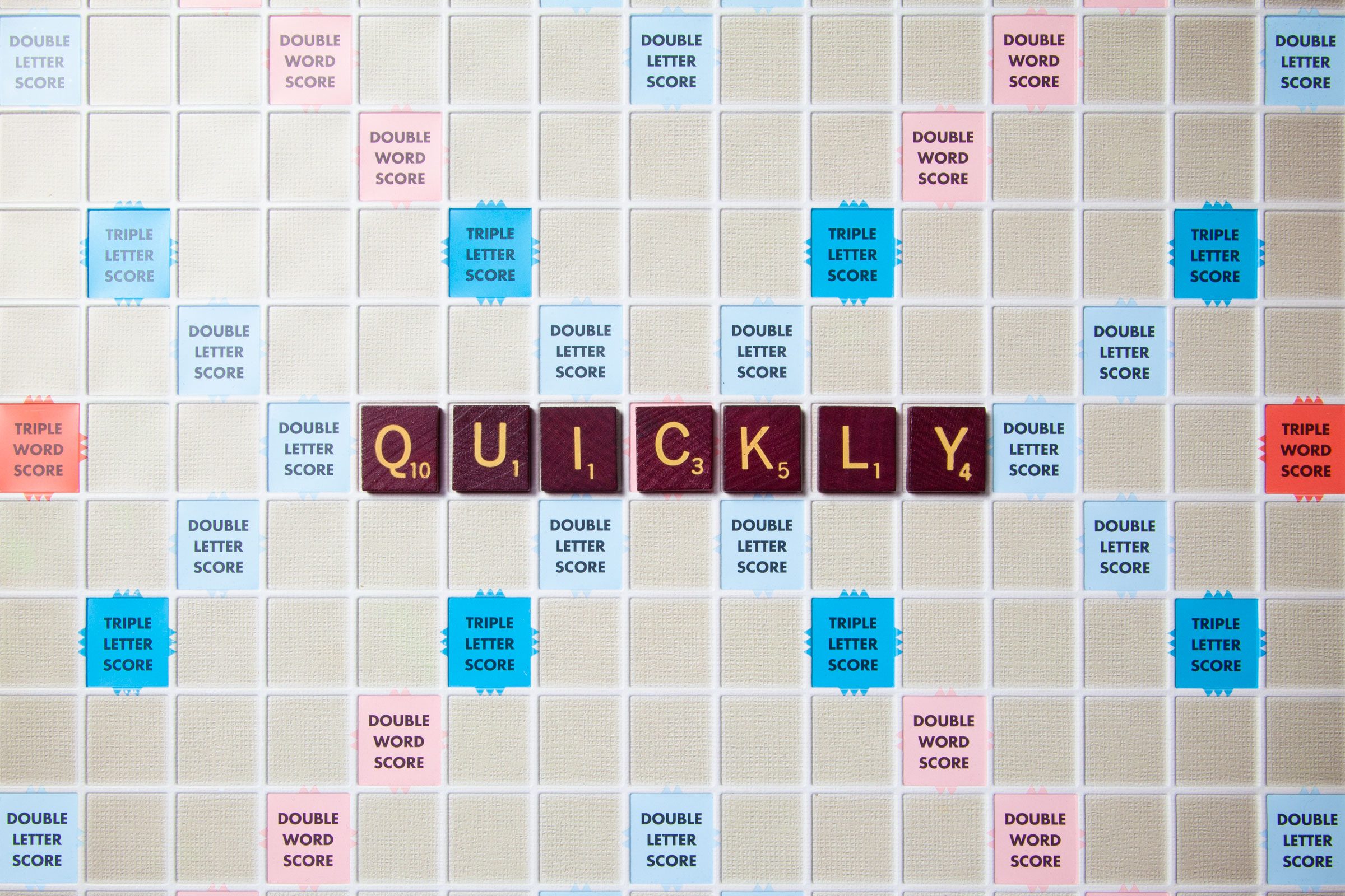 The Best Scrabble Words to Help You Win Scrabble | Reader's Digest