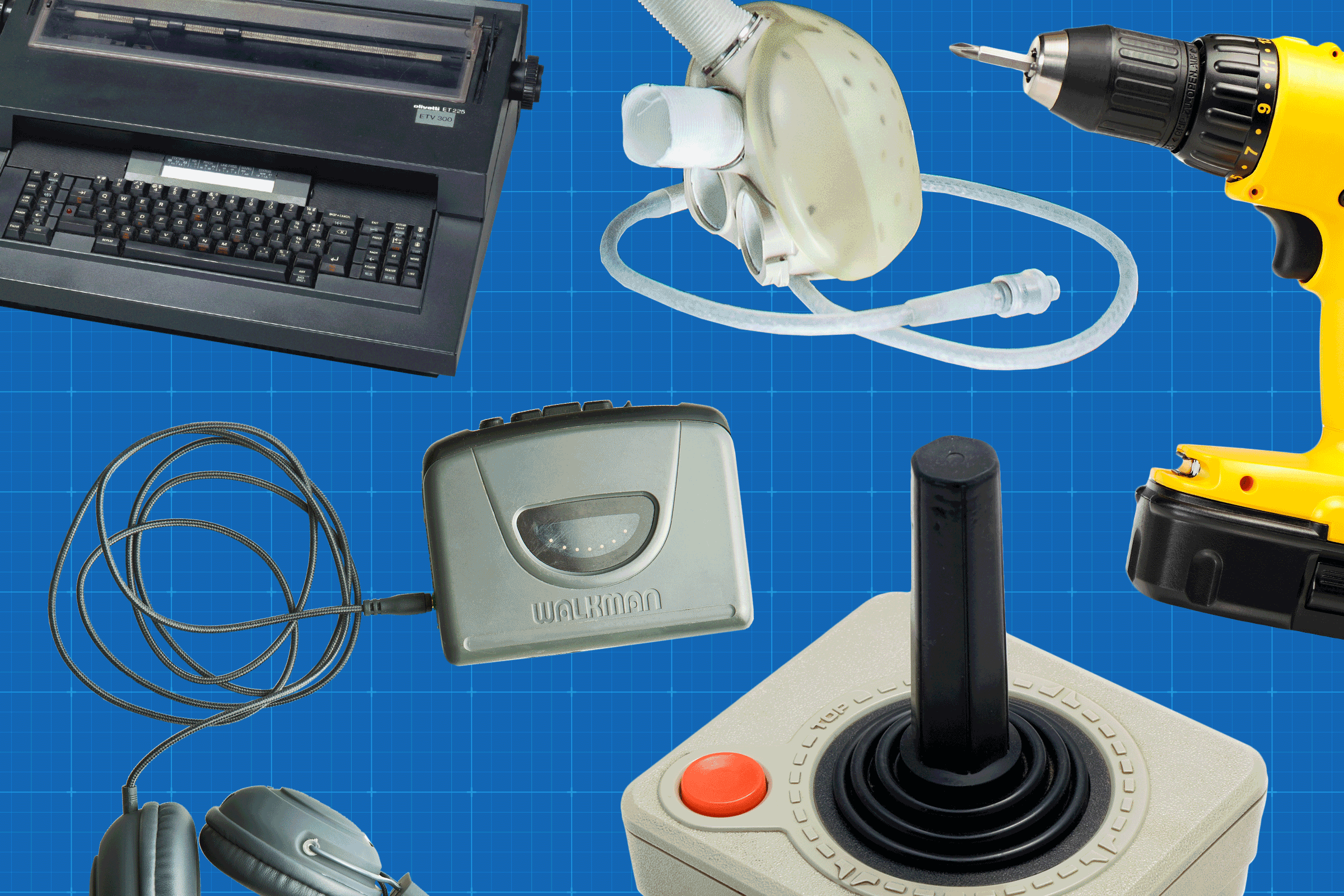 The Greatest Inventions In The Past 1000 Years
