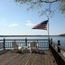 The Most Beautiful Lake House Rentals in America