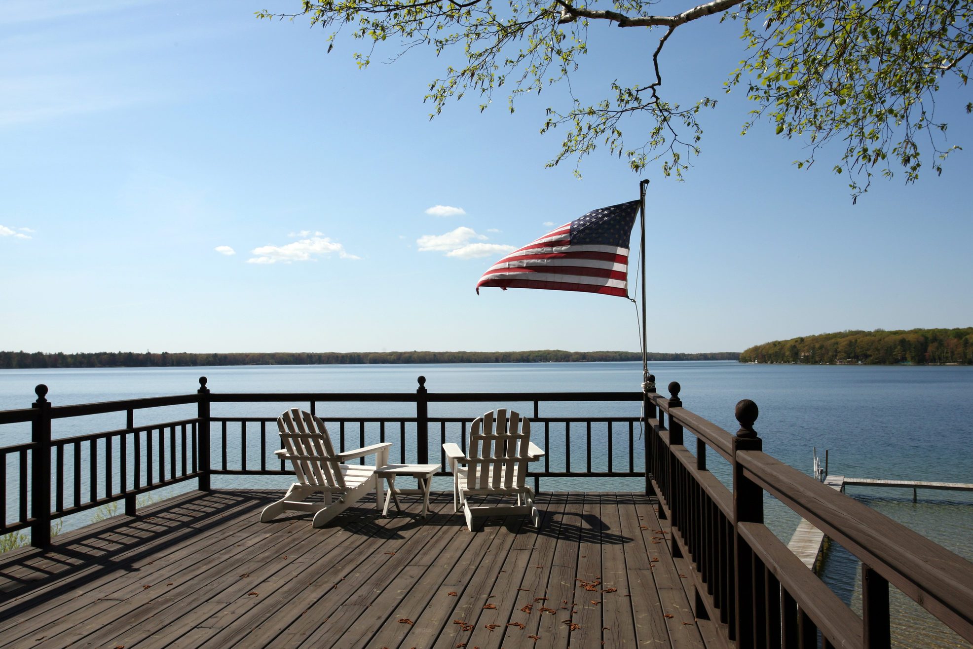 Lakeside Retreats: Unforgettable Vacation Rentals On Lake Superior