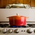 13 Ways You're Shortening the Life of Your Stove Top