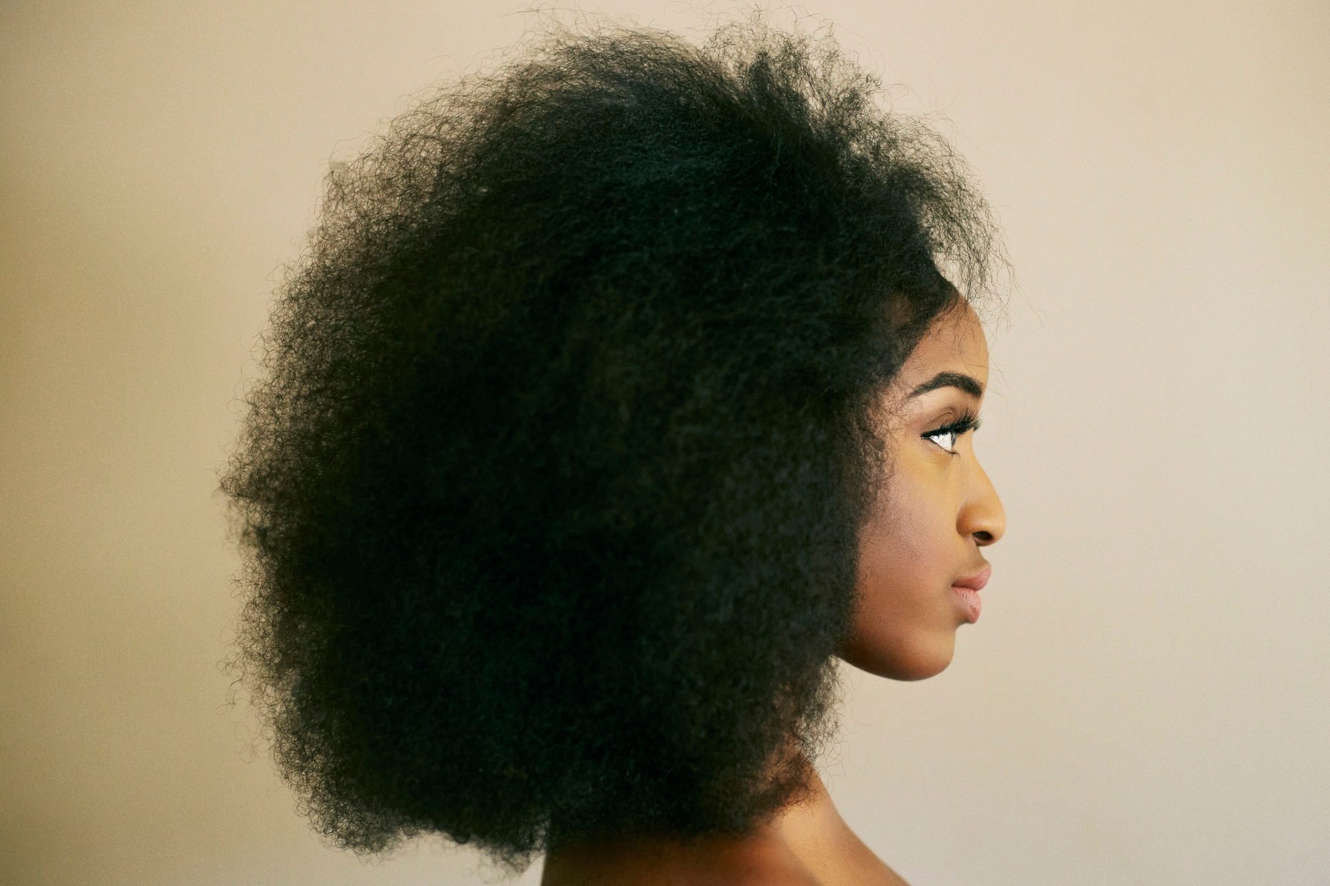Society's Obsession with Controlling Black Hair