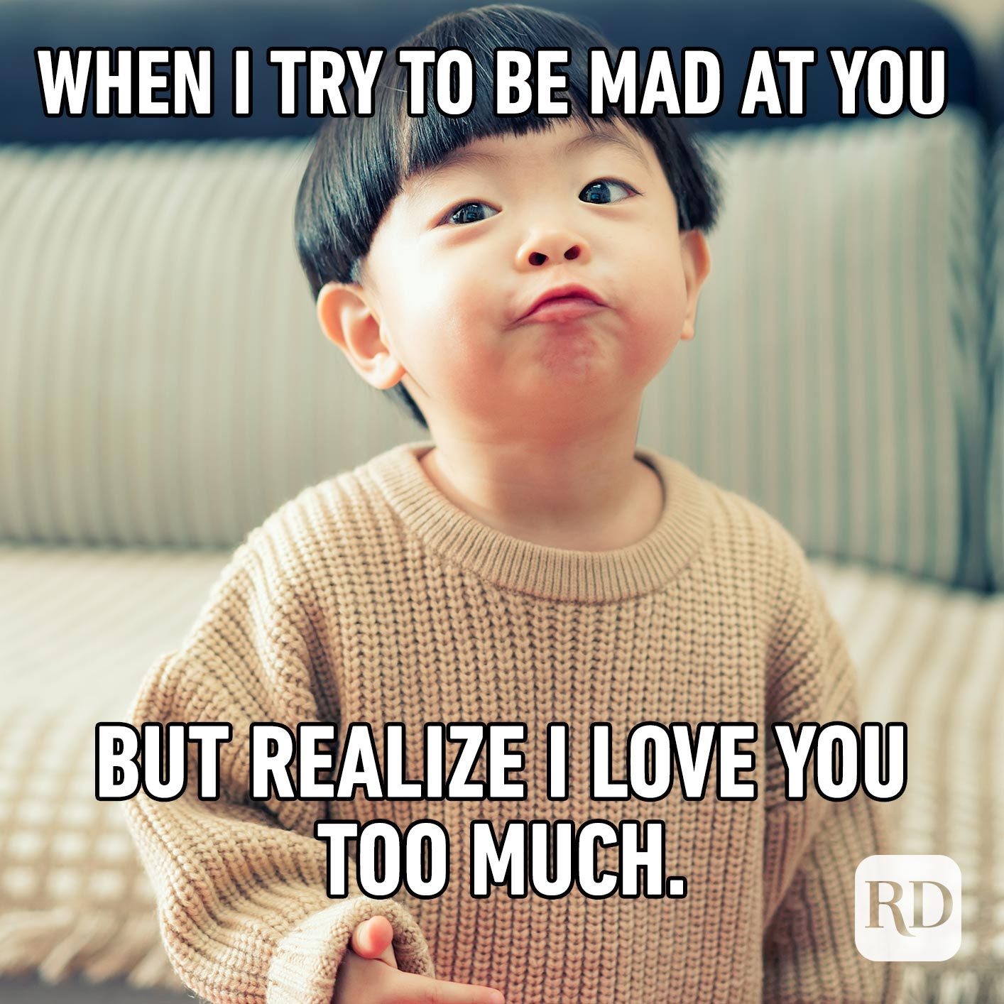 20 Love Memes for Every Occasion Reader's Digest