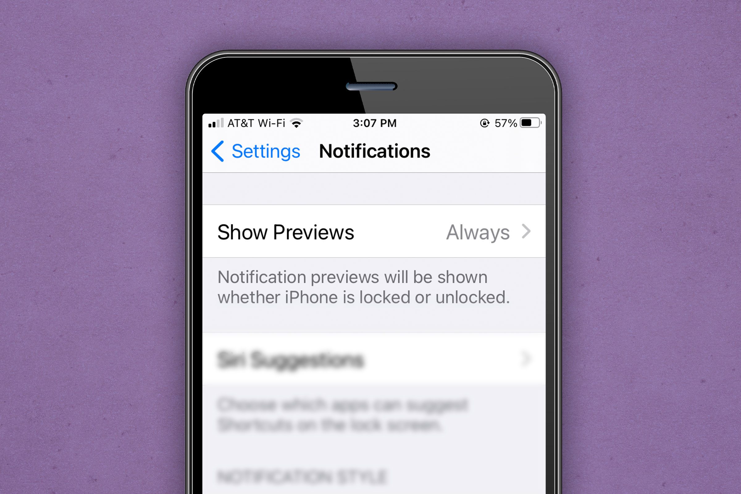 How to Hide Text Messages on iPhone — Hide Alerts iPhone