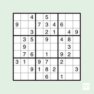 20 Free Printable Sudoku Puzzles for All Levels | Reader's Digest