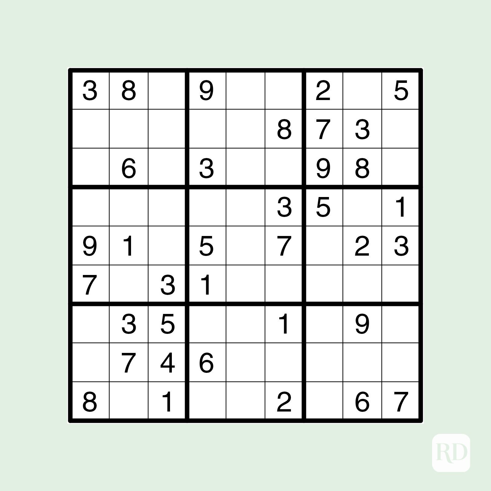 free sudoku puzzles download for mac