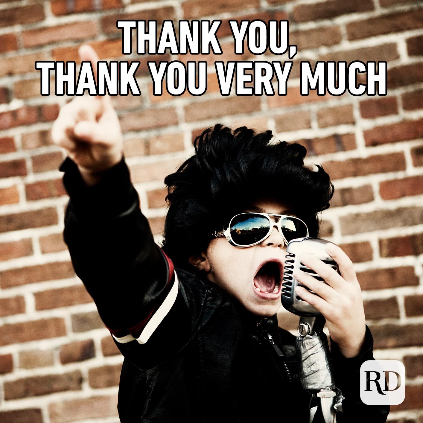 30 Funny Thank You Memes 22 Reader S Digest