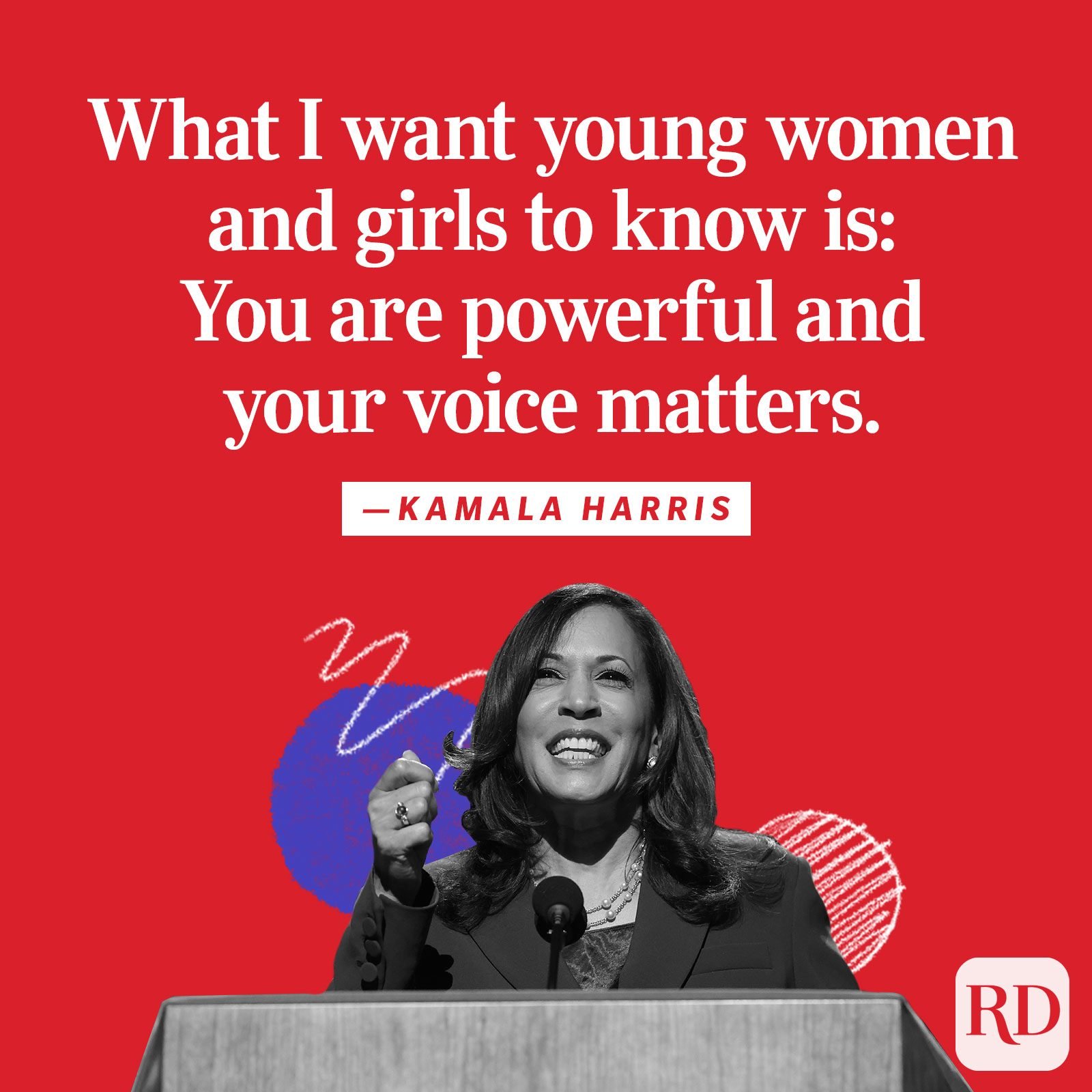 Kamala Harris Quotes: Inspiring Quotes from the Future Vice President