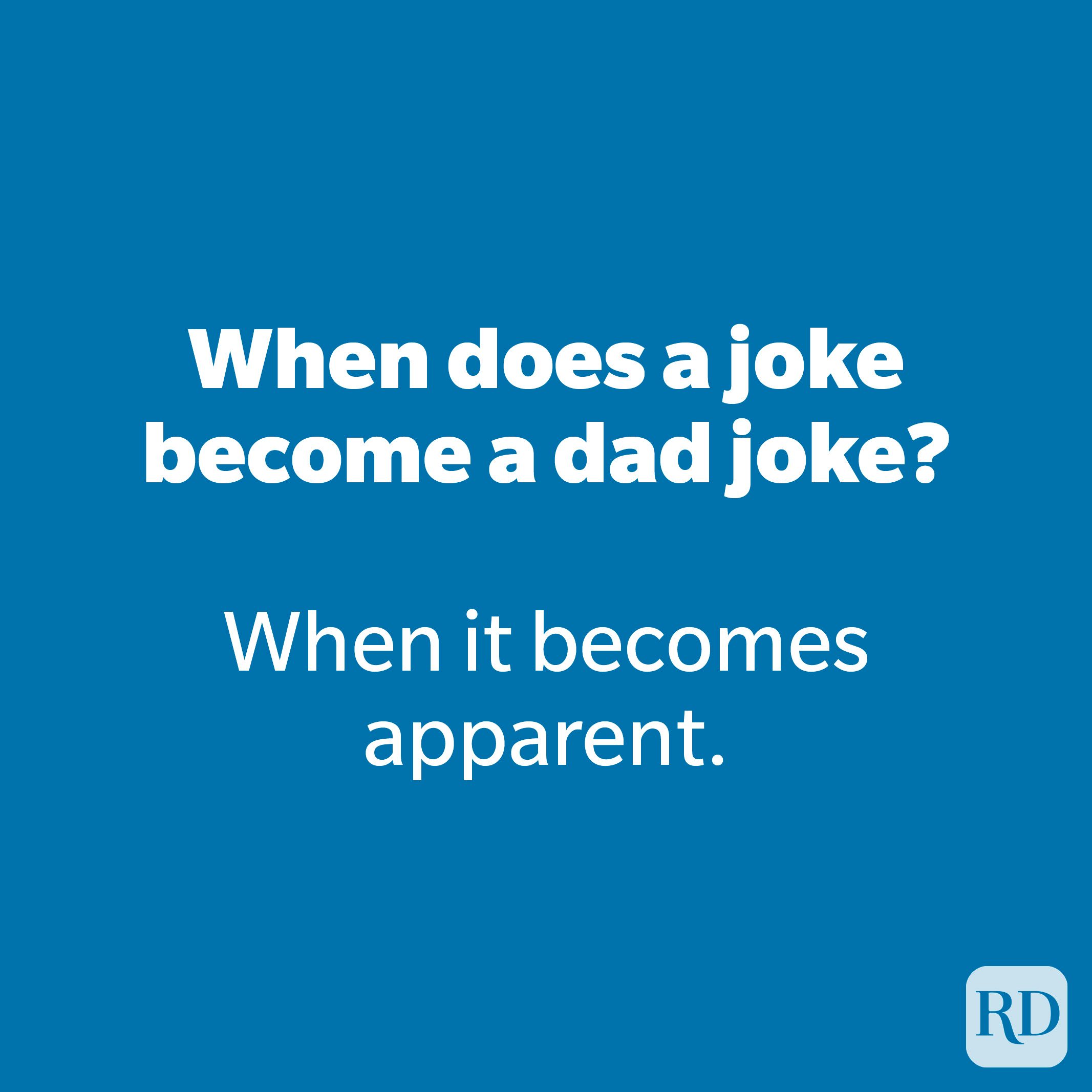 Phobia kolbe bjælke 175 Bad Jokes That You Can't Help But Laugh At | Reader's Digest
