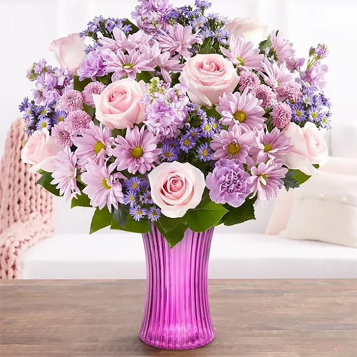 Valentine's Day Flowers 2023, The Best Online Flower Delivery Options