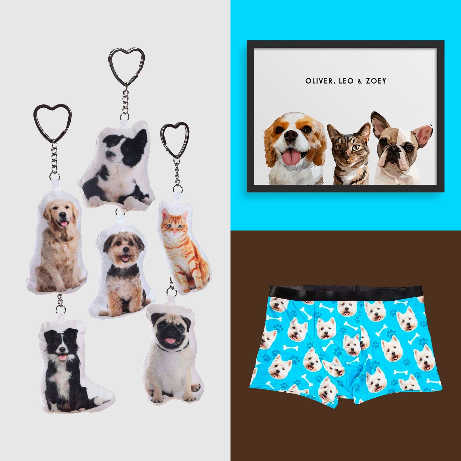 Reader's Digest 25 Best Personalized Pet Gifts for 2021 — Gift Ideas