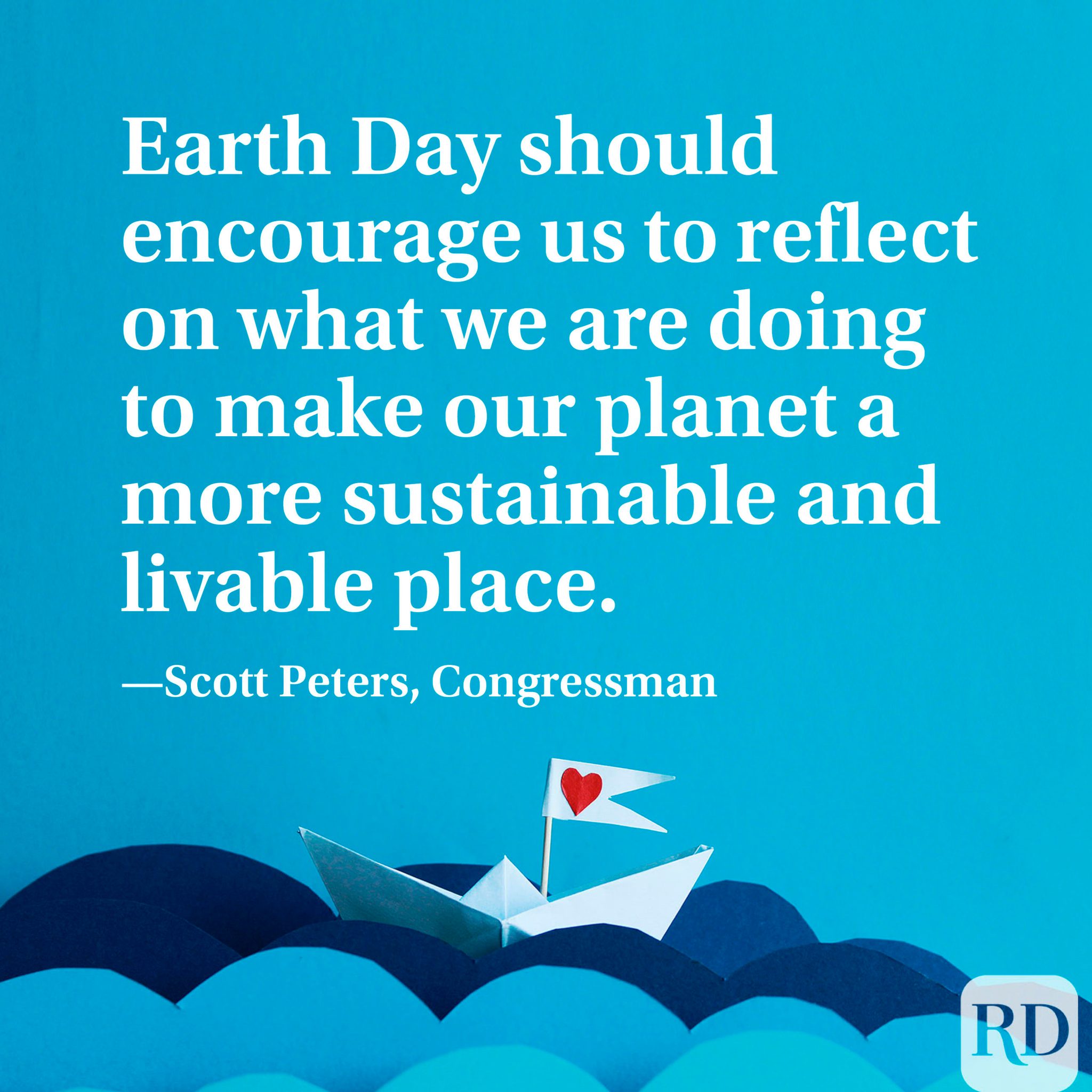 31 Earth Day Quotes to Share Reader's Digest