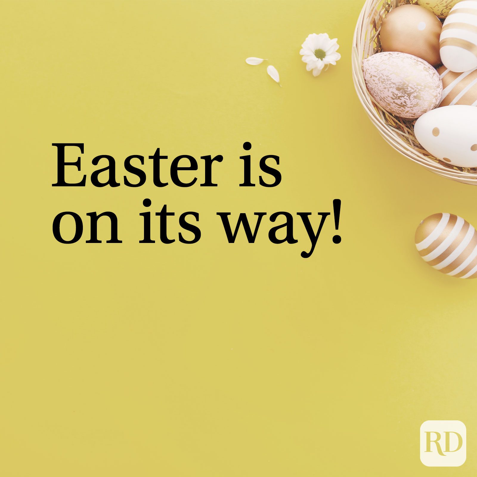 27 Of The Best Easter Quotes 2021 Reader S Digest