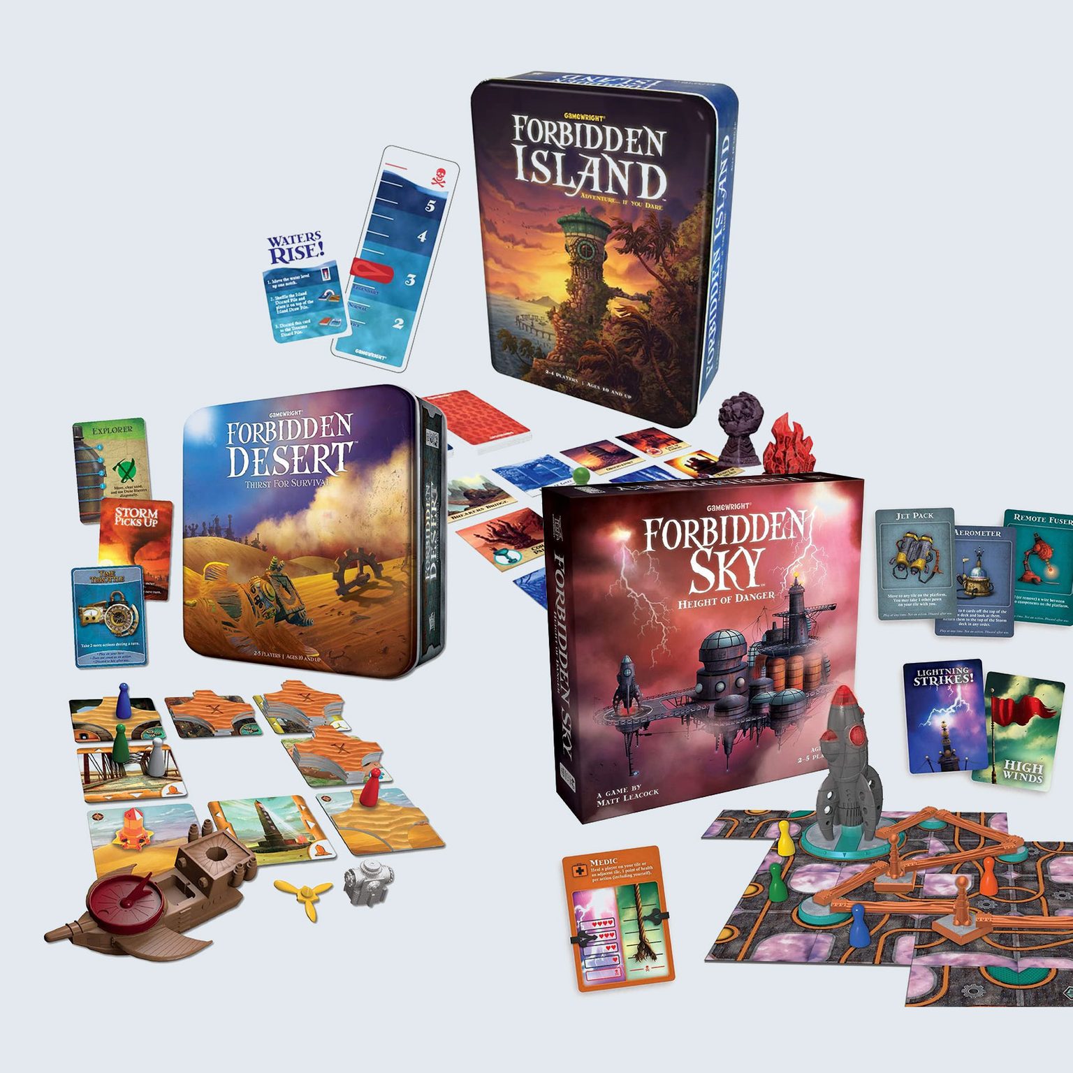 23 Best Board Games for Two People | Reader's Digest