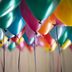 The Problem with Birthday Balloons No One Talks About