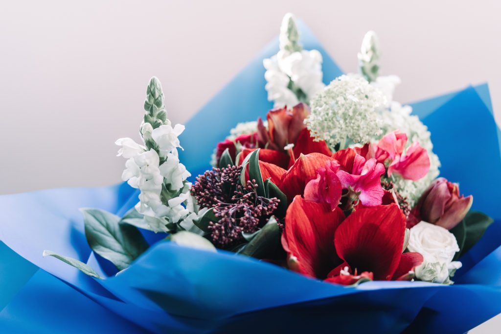 25 Best Valentine's Day Flowers to Order Online 2021 ...