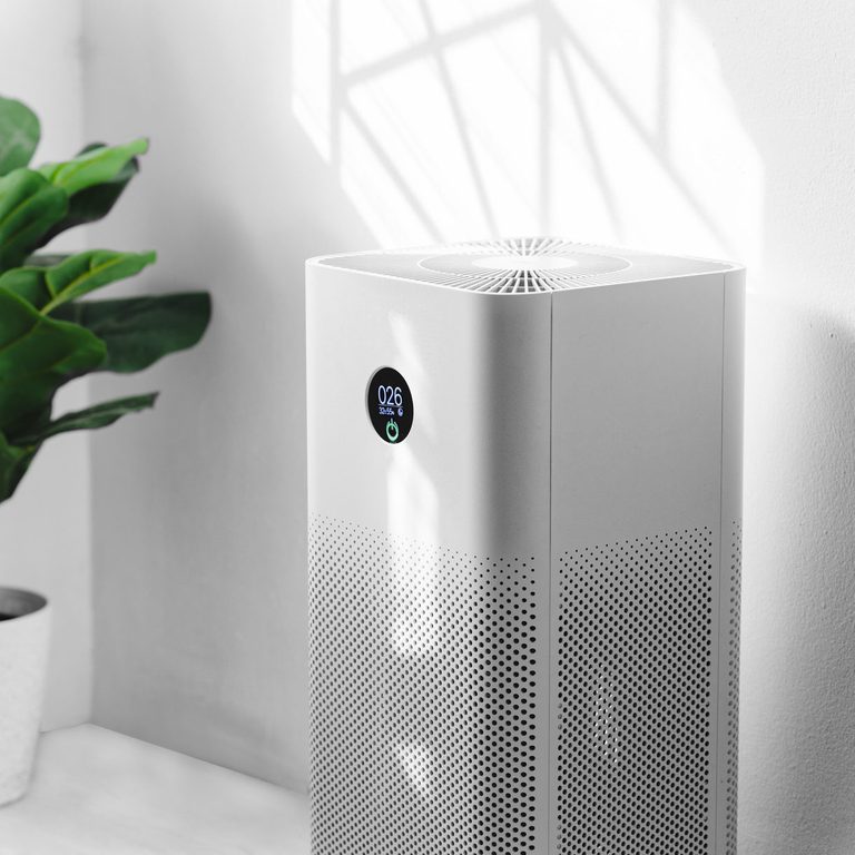 11 Best Air Purifiers for 2022—Air Purifiers for Germs, Allergens