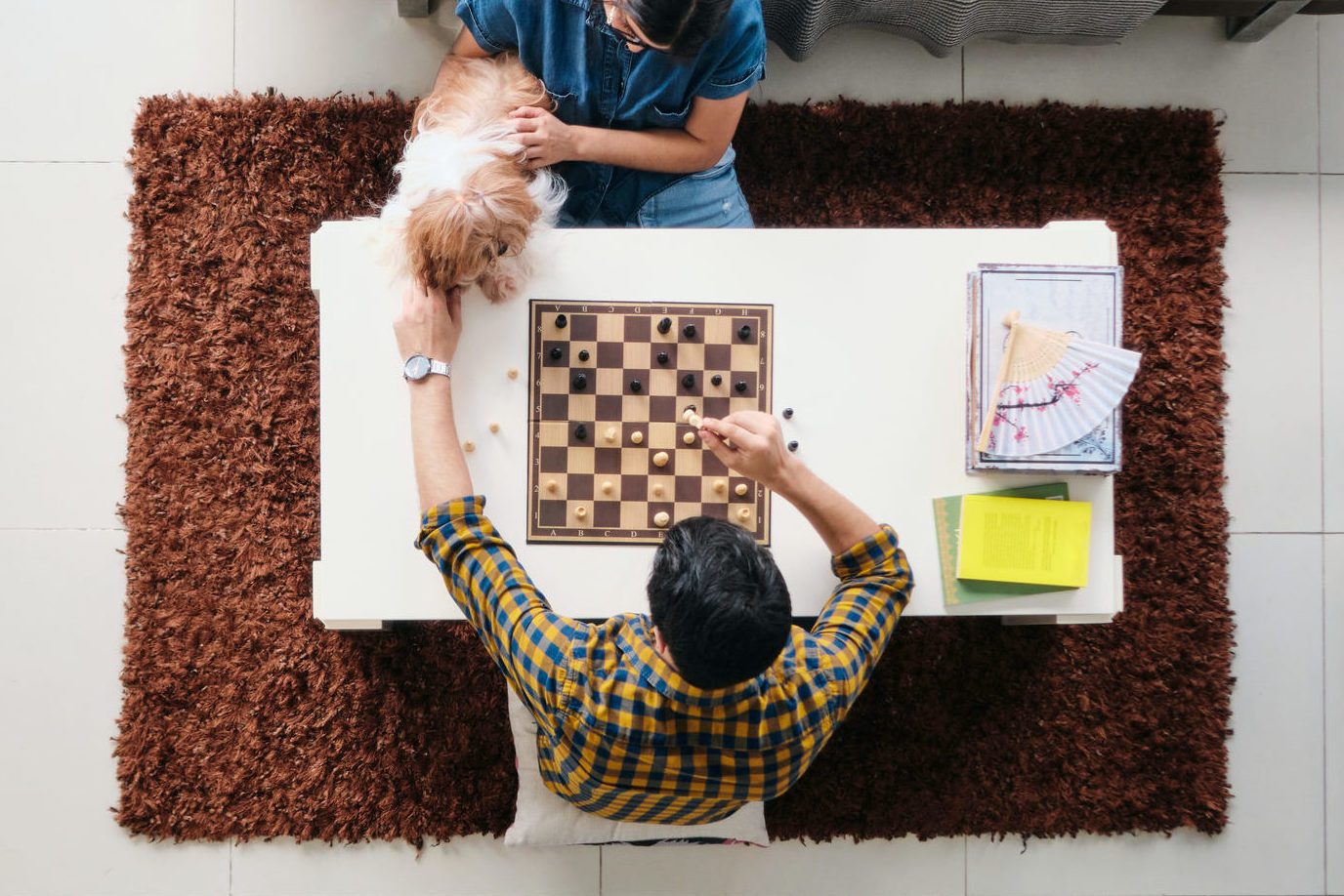 23 Best Board Games for Two People | Reader's Digest