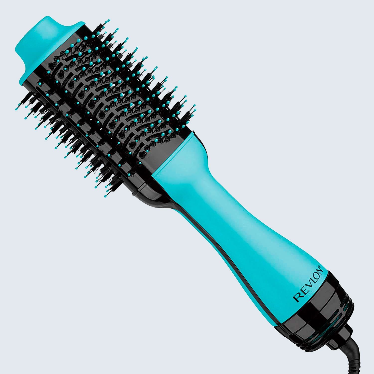Revlon One-Step Volumizer PLUS 2.0 Hair Dryer and Hot Air Brush – ShopEZ USA