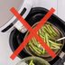 8 Things You Probably Shouldn't Cook in an Air Fryer