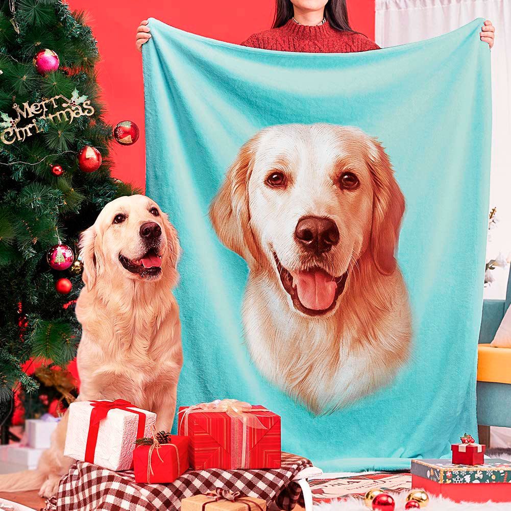 25 Best Personalized Pet Gifts for 2021 — Gift Ideas for Dog & Cat Lovers