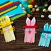 16 Easy Easter Crafts That Kids Can Make with Stuff Around the House