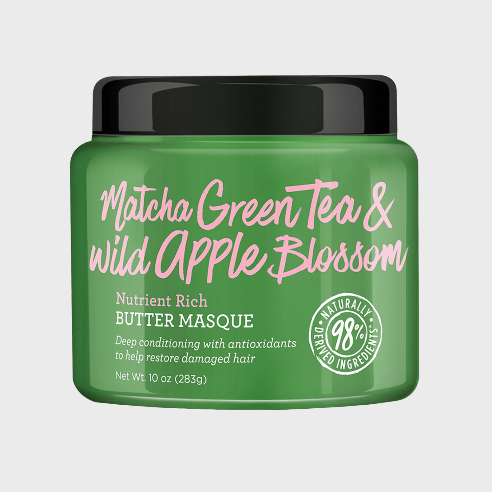 Matcha And Green Tea Apple Blossom Butter Masque Ecommm Via Ulta.com 001