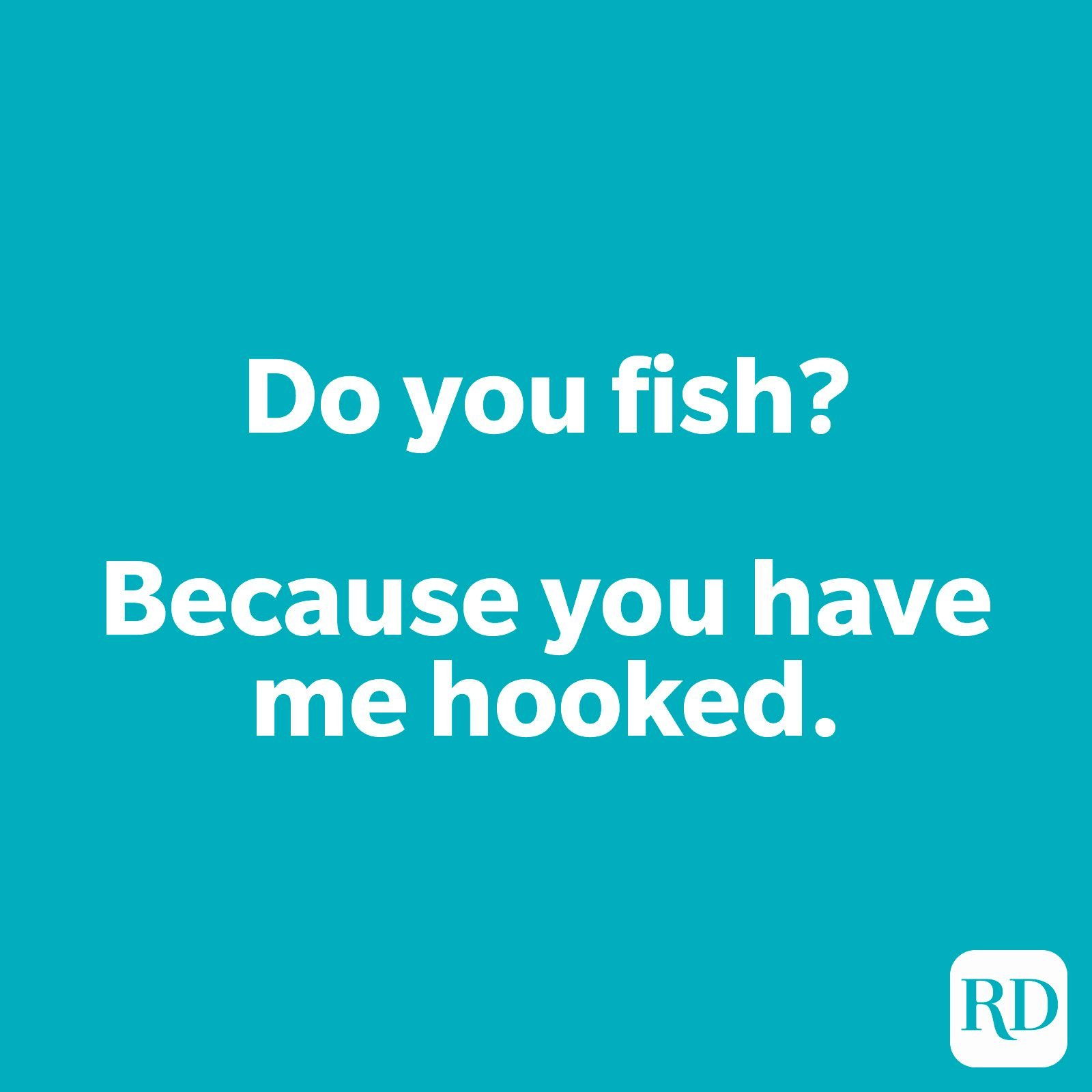 30 Of The Best Pickup Lines For Guys Reader S Digest