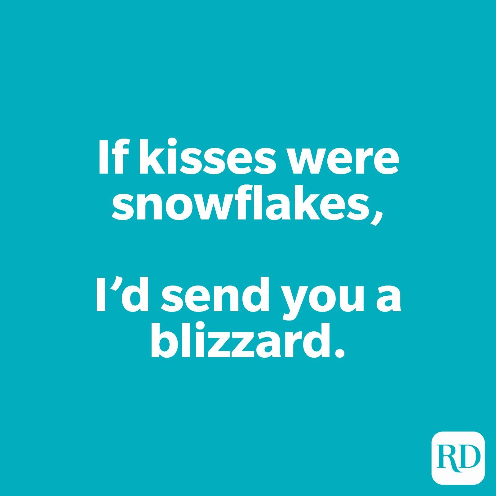 30 Of The Best Pick Up Lines For Guys Reader S Digest