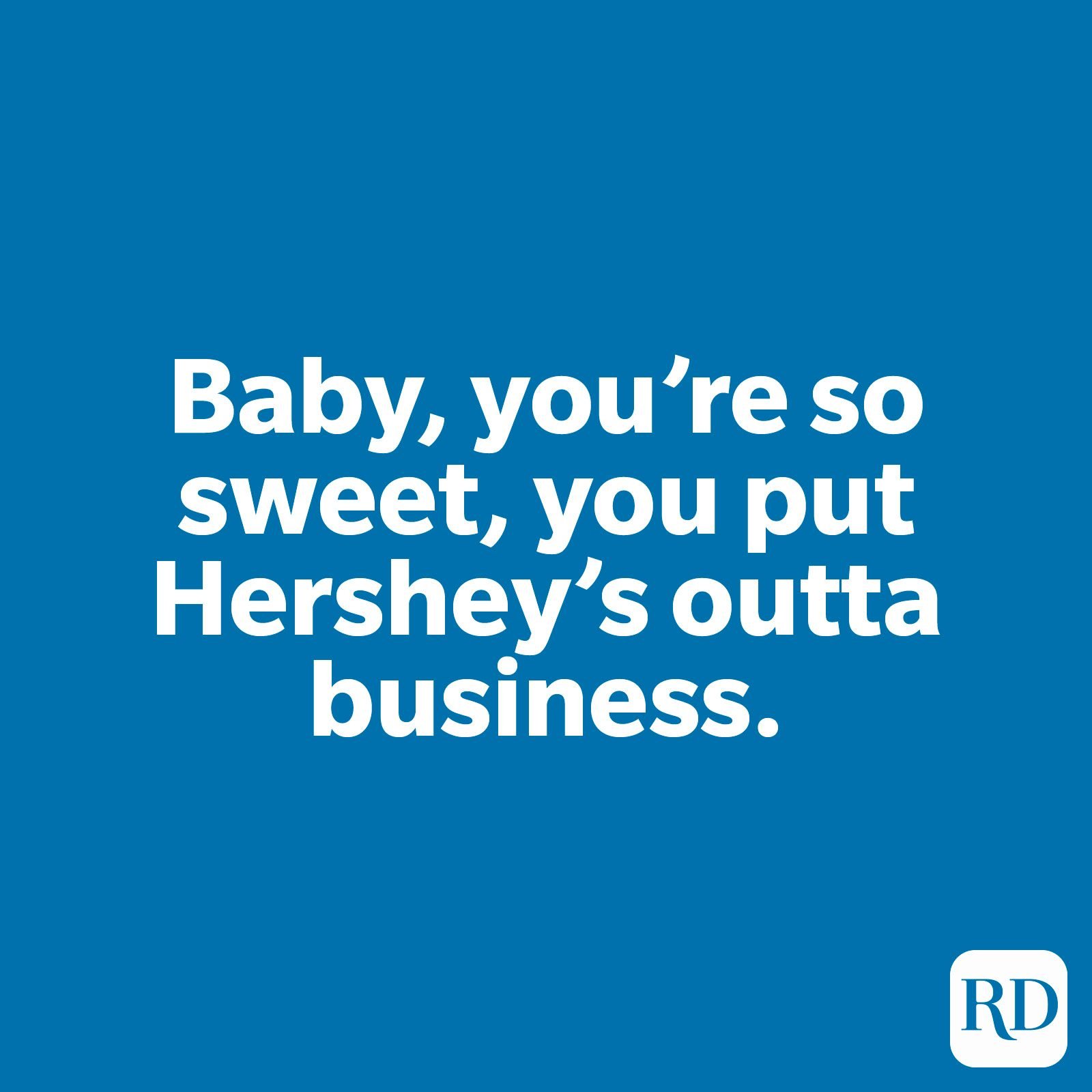 30 of the Best Pickup Lines for Guys Reader's Digest