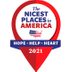 Nicest Places in America 2021
