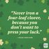 100 St. Patrick’s Day Quotes for Some Irish Luck