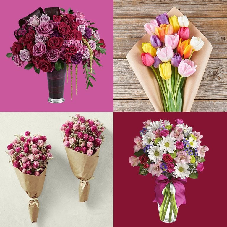 44 Stunning Valentine's Day Flowers 2022 — Flowers for Every Valentine